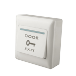 Nút Exit Nhựa WSE-802, máy chấm công , phụ kiện kiểm soát