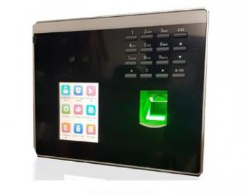 Máy chấm công Zkteco MB50VL