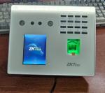 Máy chấm công ZKteco MB40-VL chính hãng siêu nhạy, siêu hot