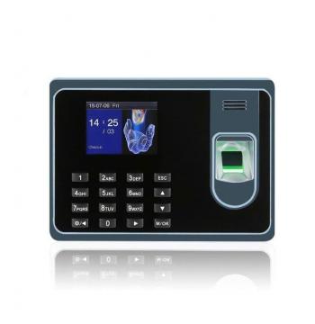 Máy chấm công vân tay ZKTeco K80Pro