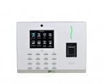 Máy chấm công vân tay và thẻ ZKTeco G2 dung lượng khủng