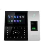 Máy Chấm Công ZKTeco Uface 702