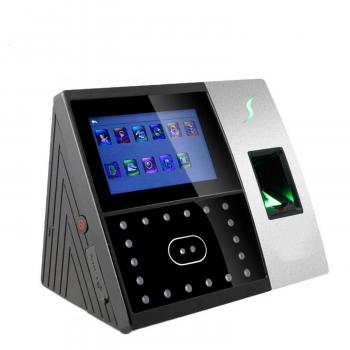 Máy Chấm Công ZKTeco Uface 702