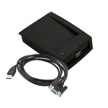 Đầu đọc thẻ RFID R10C - COM - Mifare